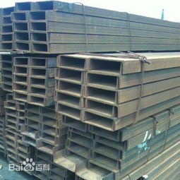 勝金供福建建筑槽鋼 專業批發，品質保證