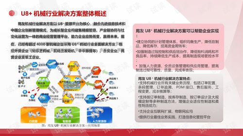 機(jī)械行業(yè)數(shù)字化智慧工廠解決方案 驅(qū)動制造業(yè)轉(zhuǎn)型升級