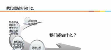 微咨詢 為企業(yè)成長(zhǎng)賦能的高效咨詢服務(wù)模式